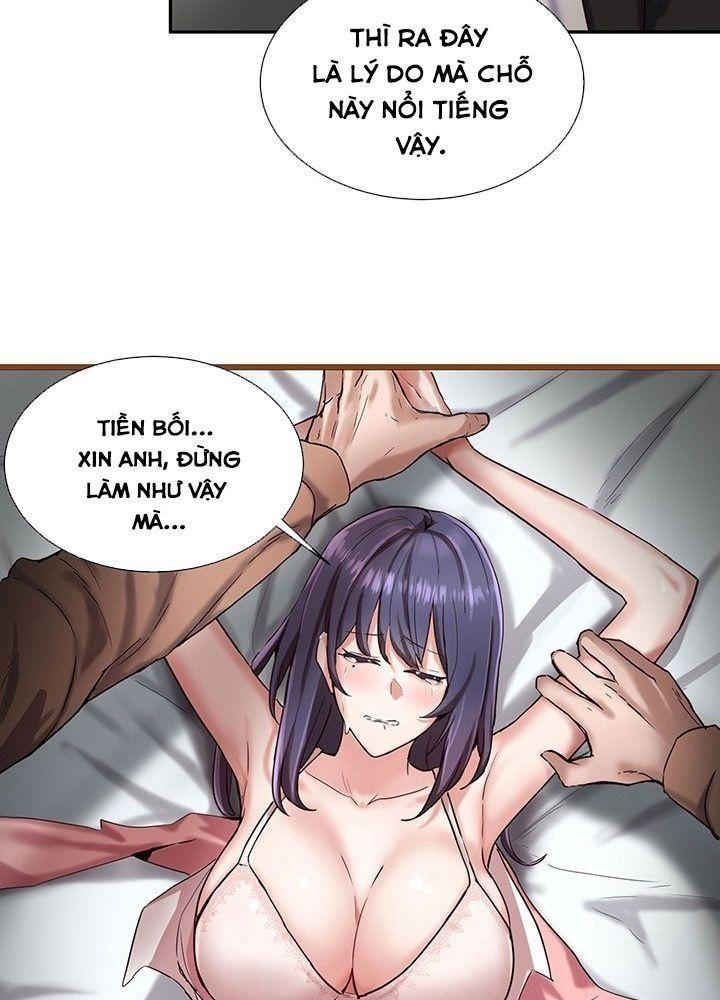 [18+] vòng xoáy chị em chapter 2.1 9