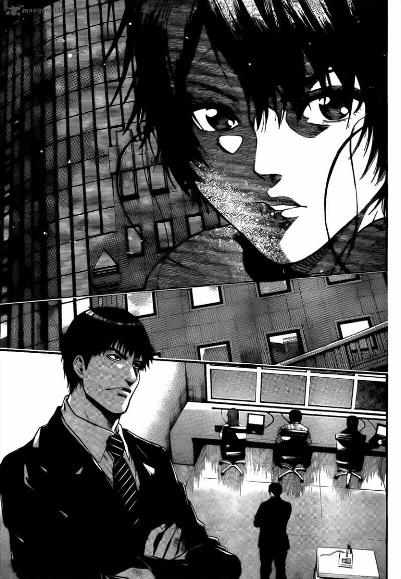 bloody monday iii - last season chapter 1 34