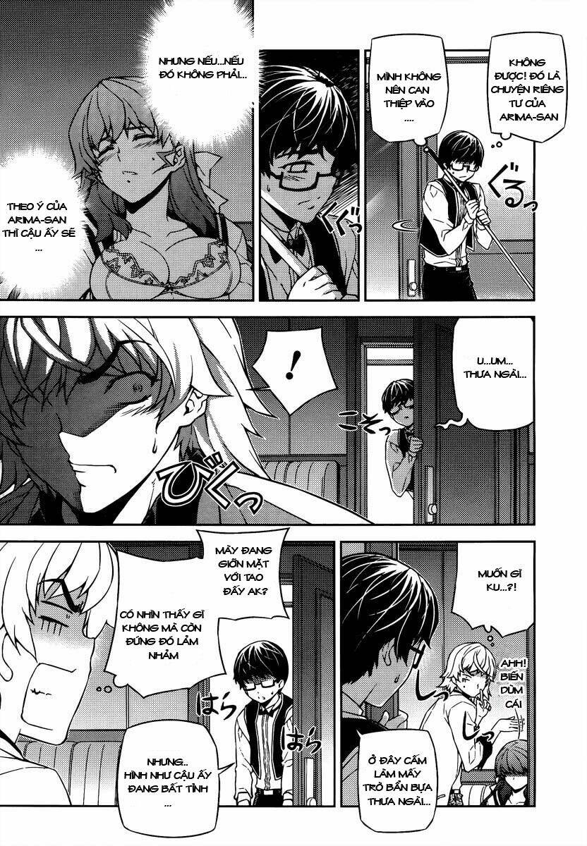 onihime vs chapter 15 6