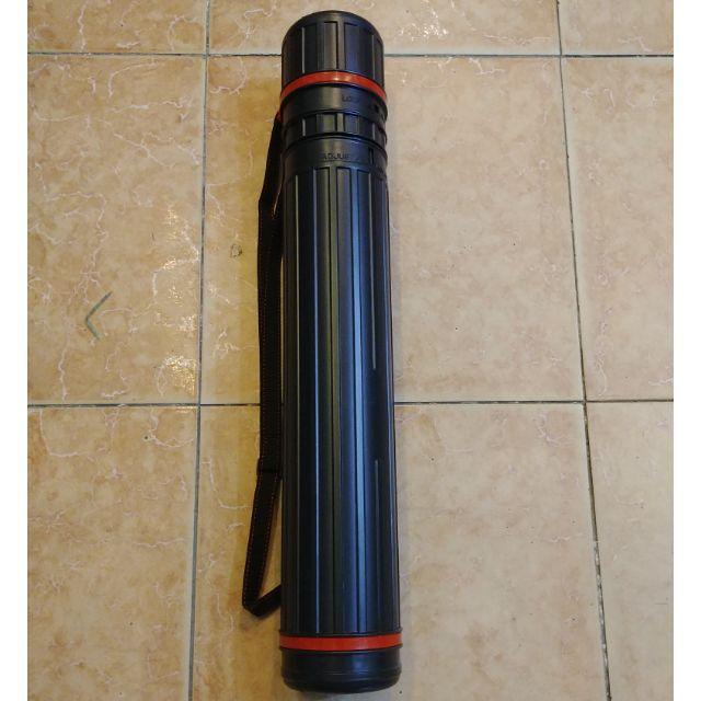 Ống đựng giấy phi 10