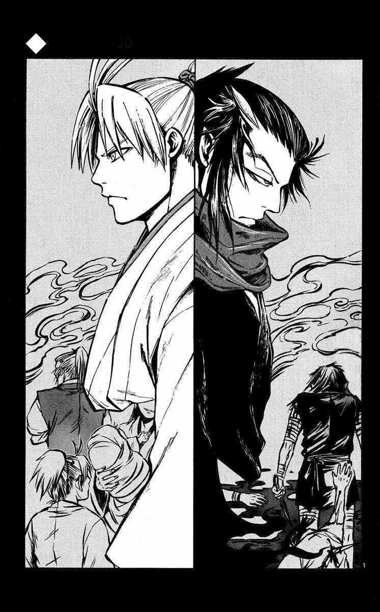shinobi no kuni chapter 20 2