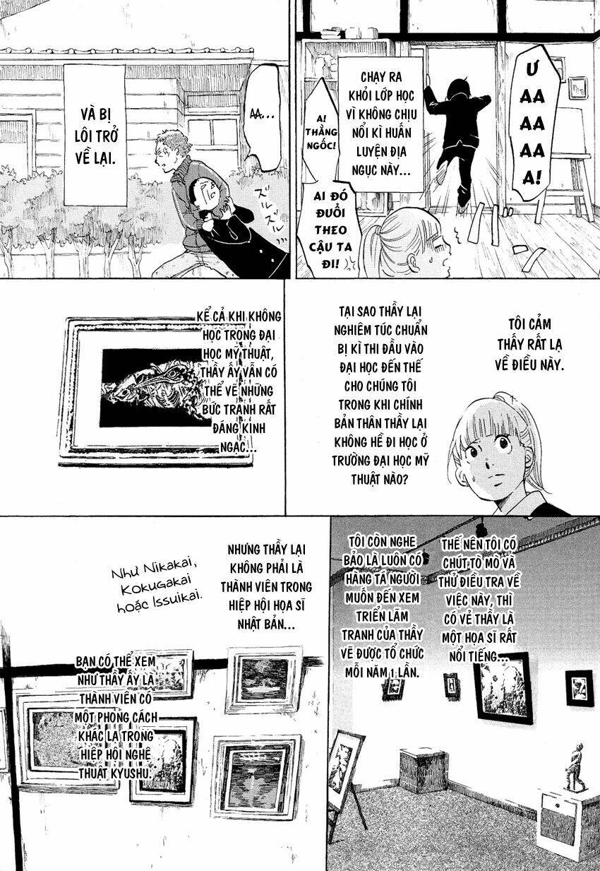 kakukaku shikajika chapter 5 14