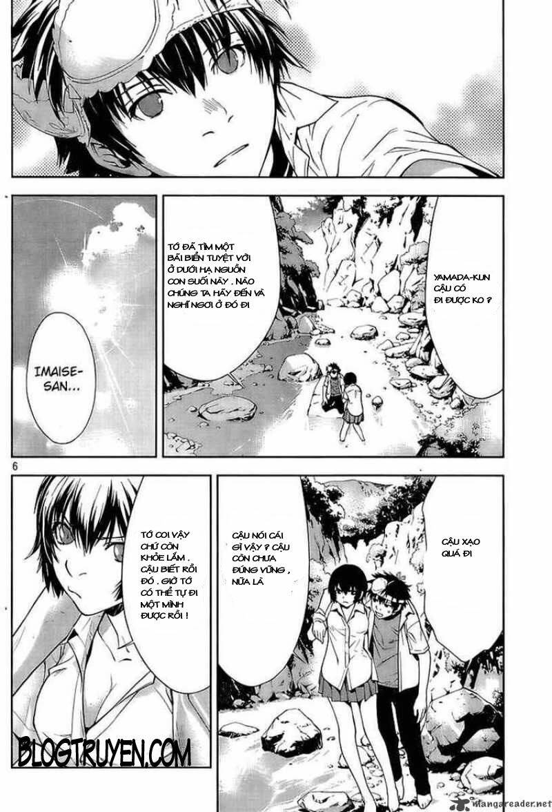 lets lagoon chapter 6 6