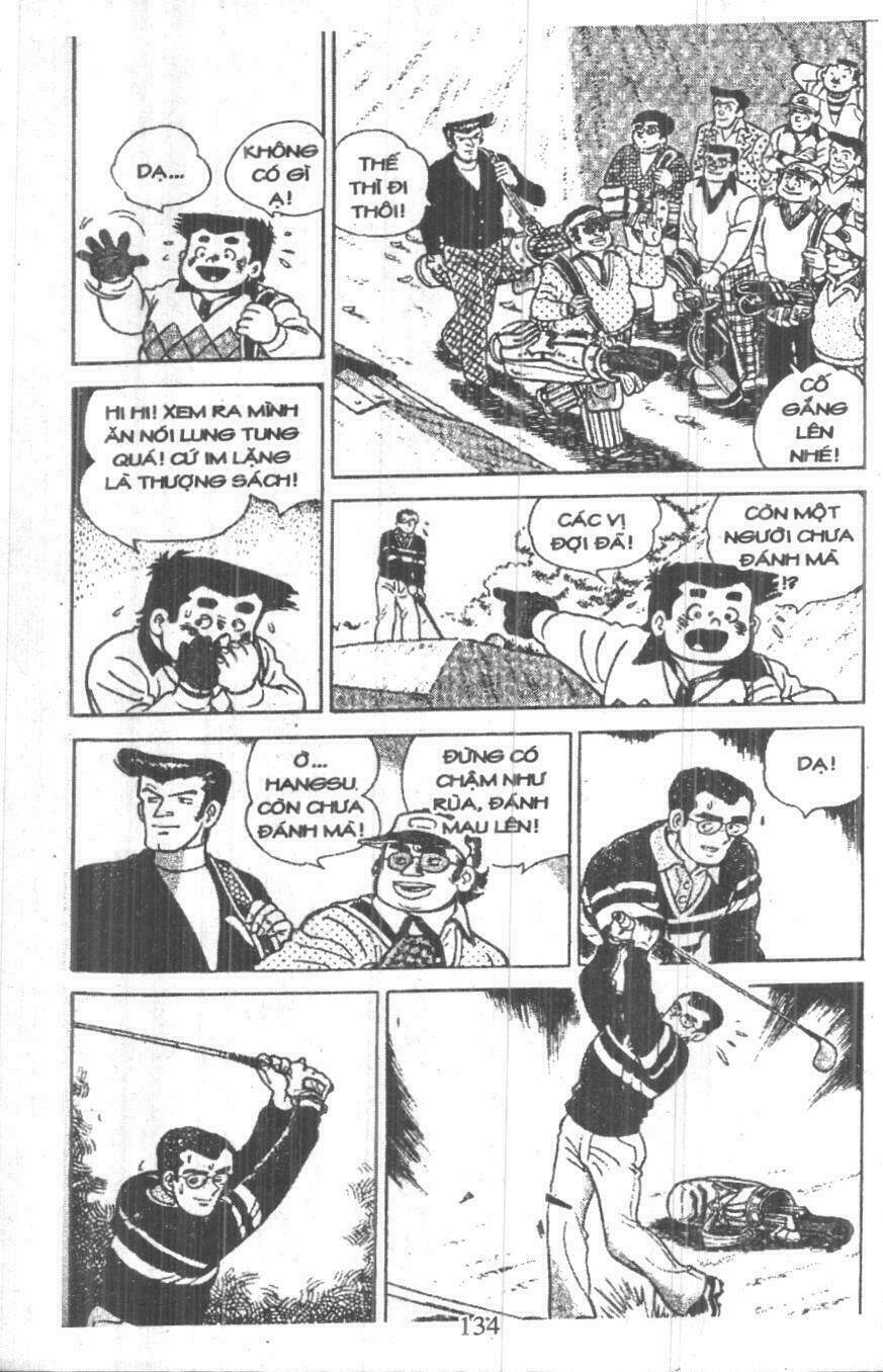 ashita tenki ni naare chapter 7 132