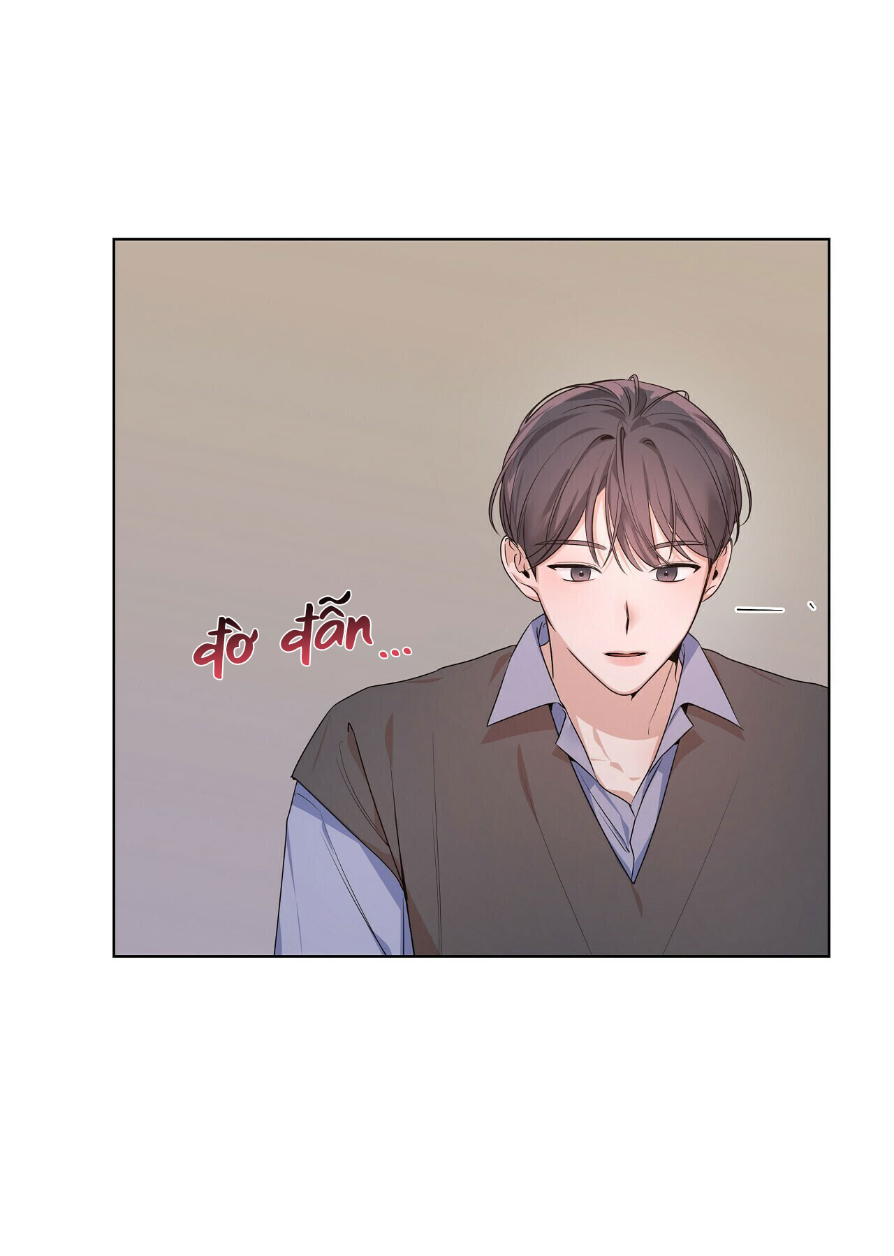 đừng bận tâm darling chapter 13 13