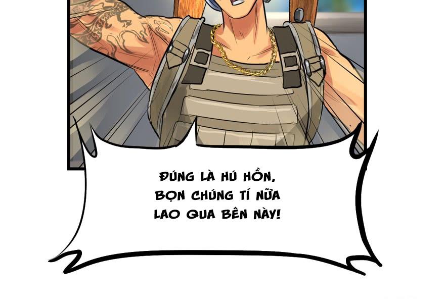 vua sinh tồn chapter 46 28