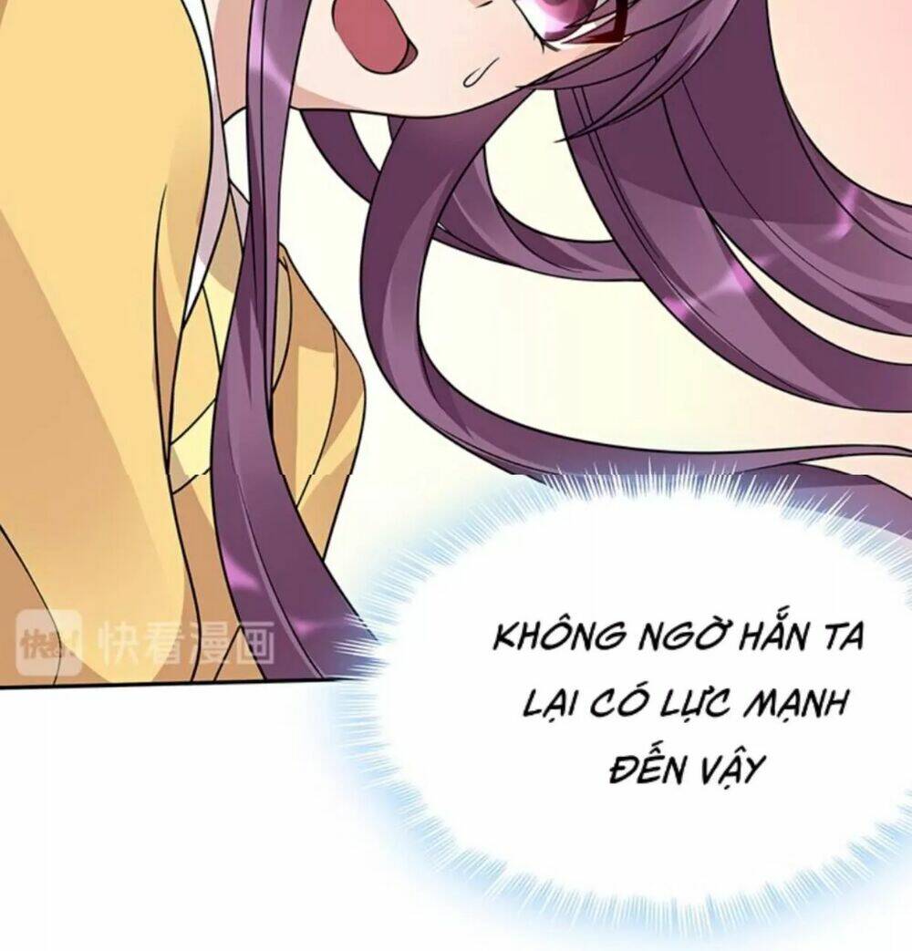 độc phi thần y quá kiêu ngạo chapter 116 20