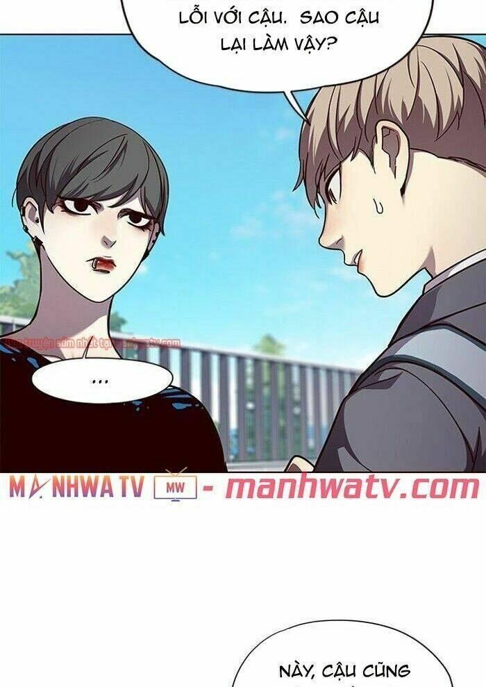 biến thân thành mèo chapter 51 46