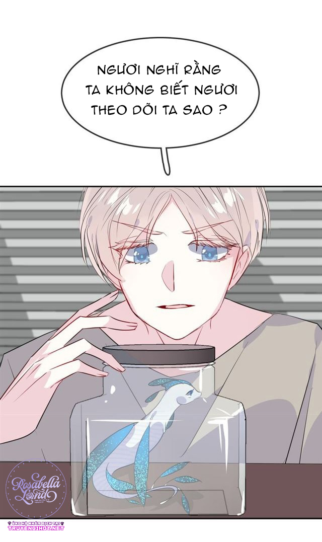 bộ váy của nàng tiên cá chapter 21 9