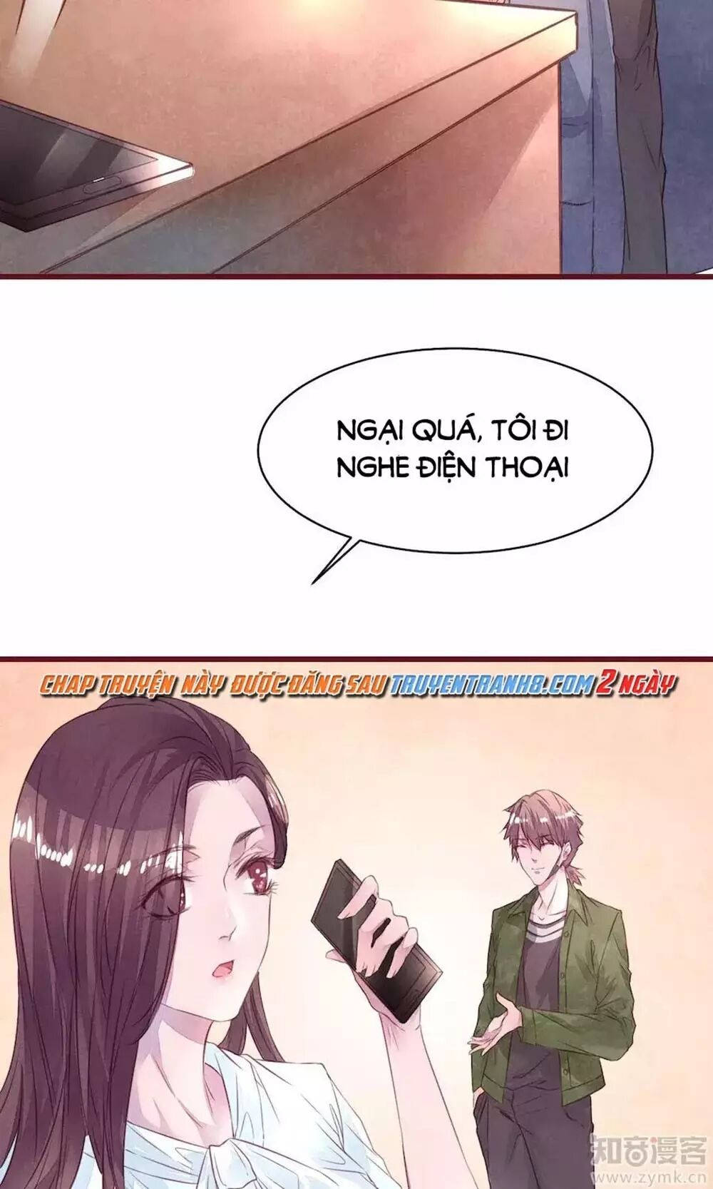 đào tạo nuôi dưỡng bạn trai mèo chapter 10 34