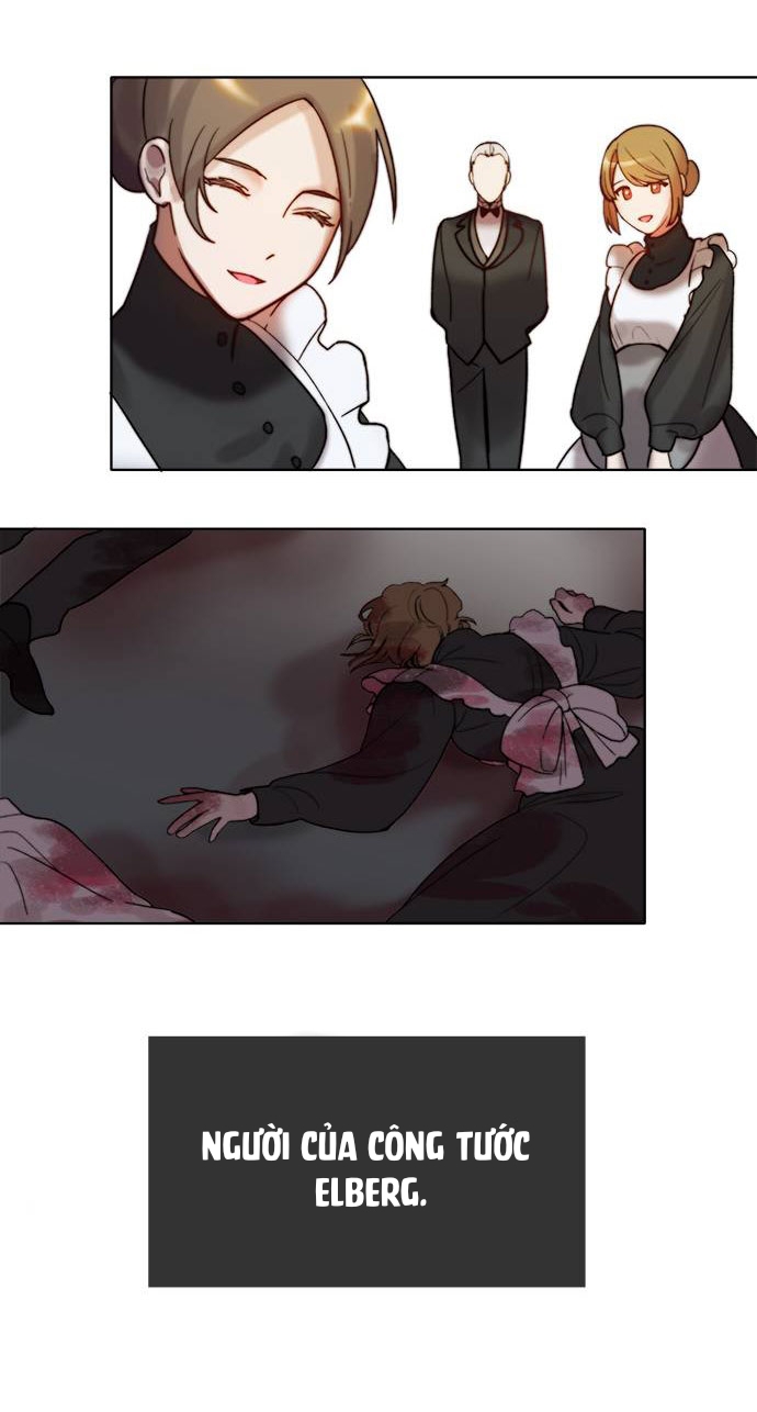 quý cô sierra chapter 1 50