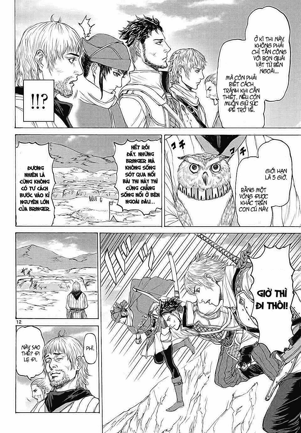 monster x monster chapter 12 12