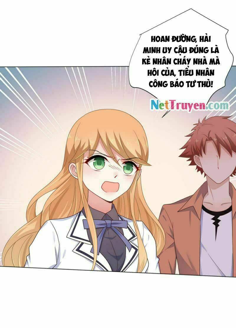 ma lạt thiên kim đẩu ác thiếu chapter 166.5 5