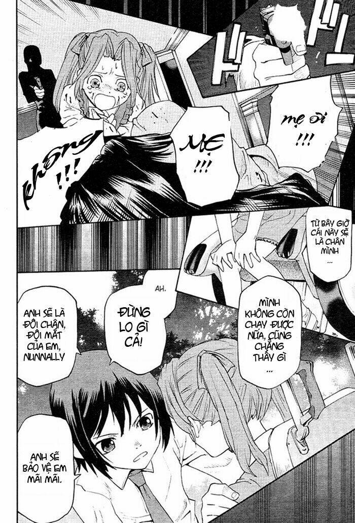 code geass: nightmare of nunnally chapter 1 37