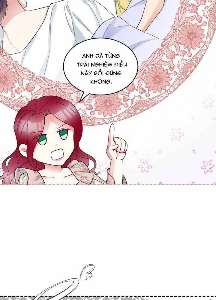 kẻ tạo ra nữ phản diện chapter 62.1 13