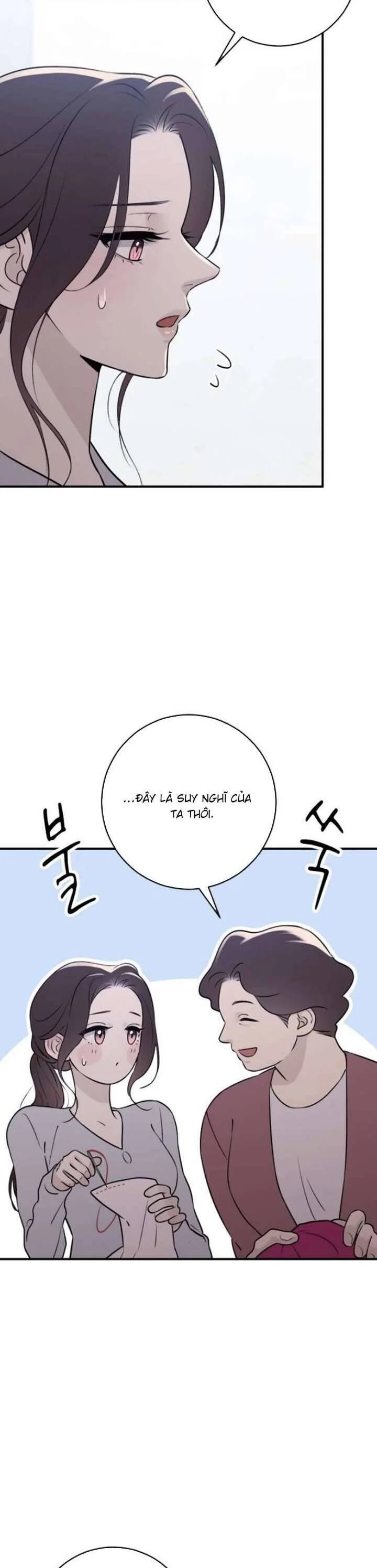 [18+] hành vi khốn nạn chapter 19 47