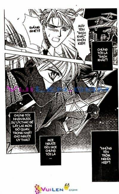 nữ sinh thời đại chapter 3 61