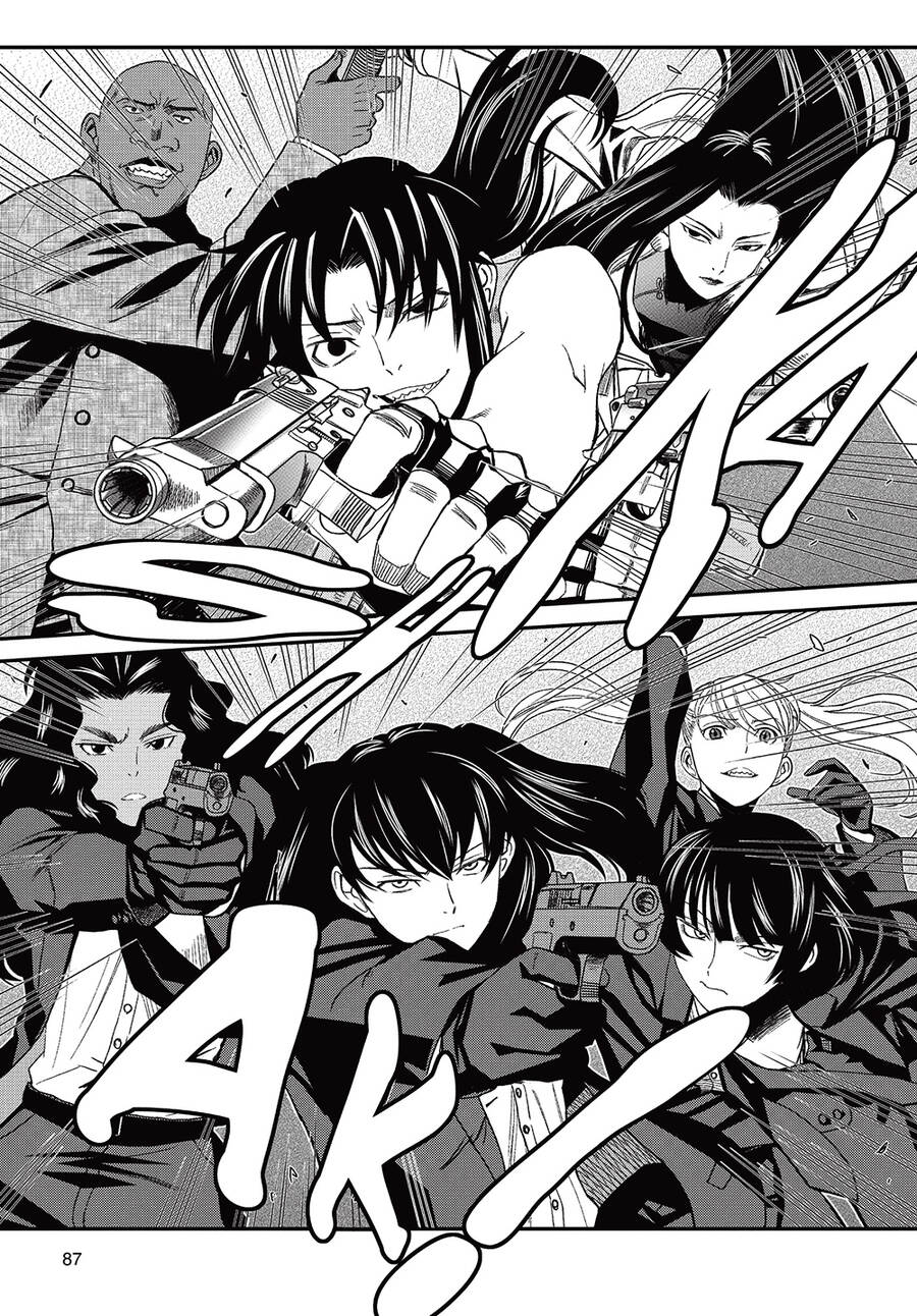 hố đen chapter 106 6