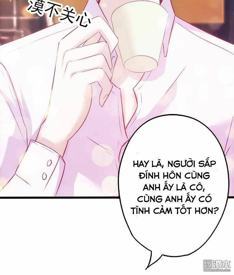 truy phu 36 kế - ông xã à, tới chiến nào! chapter 3 16