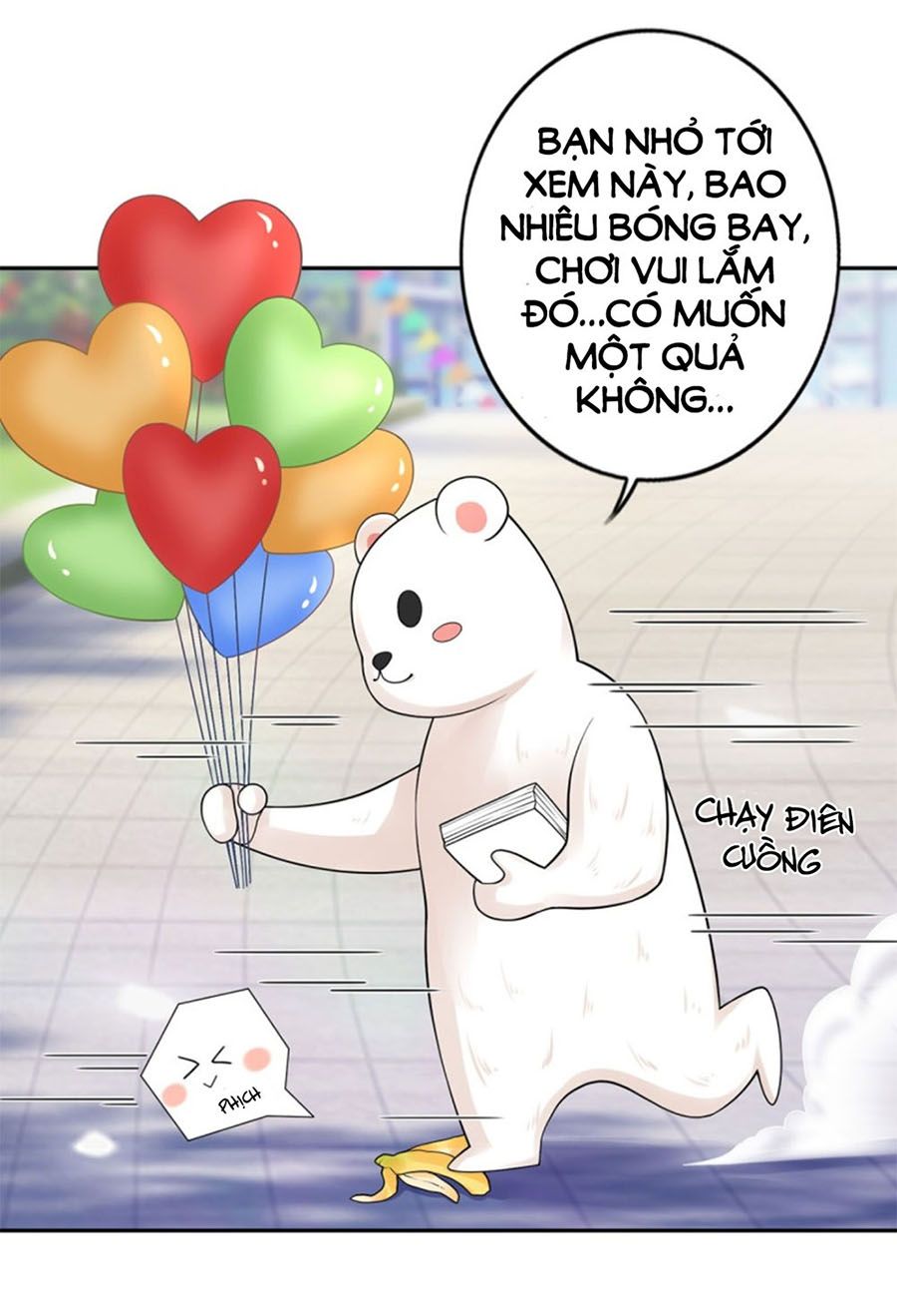 Bạn Trai Điều Khiển Giấc Mơ chapter 49 - Trang 37