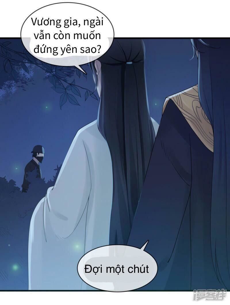 thịnh thế thiên kiêu chapter 18 8
