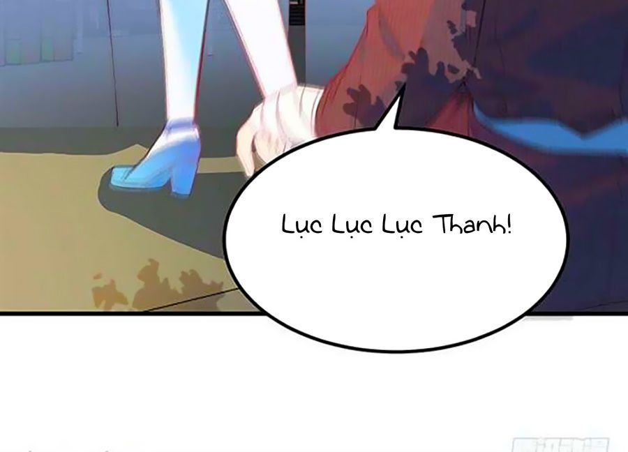 thâm hải chi ca chapter 21 16