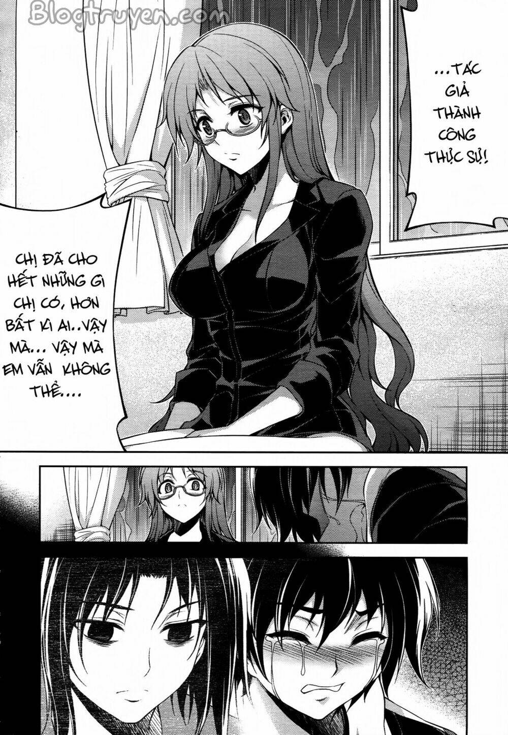 koimoku chapter 12.2 7