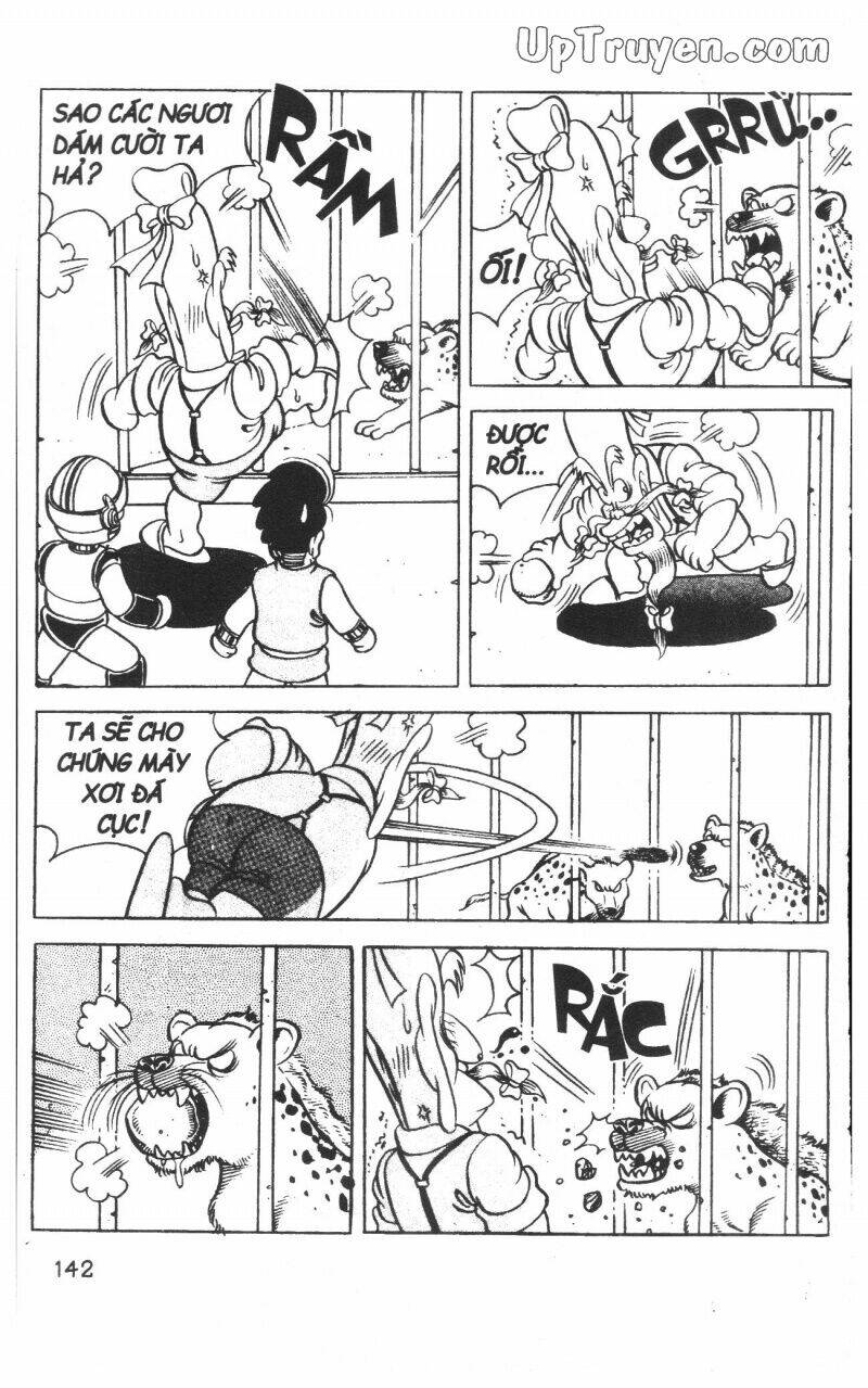 đội quân nhí nhố chapter 11 144