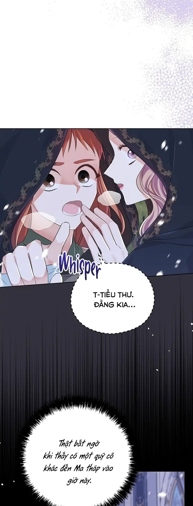 aster yêu dấu của tôi chapter 25 41