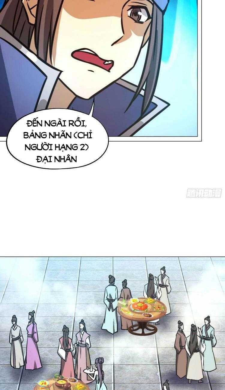 vạn cổ kiếm thần chapter 177 13