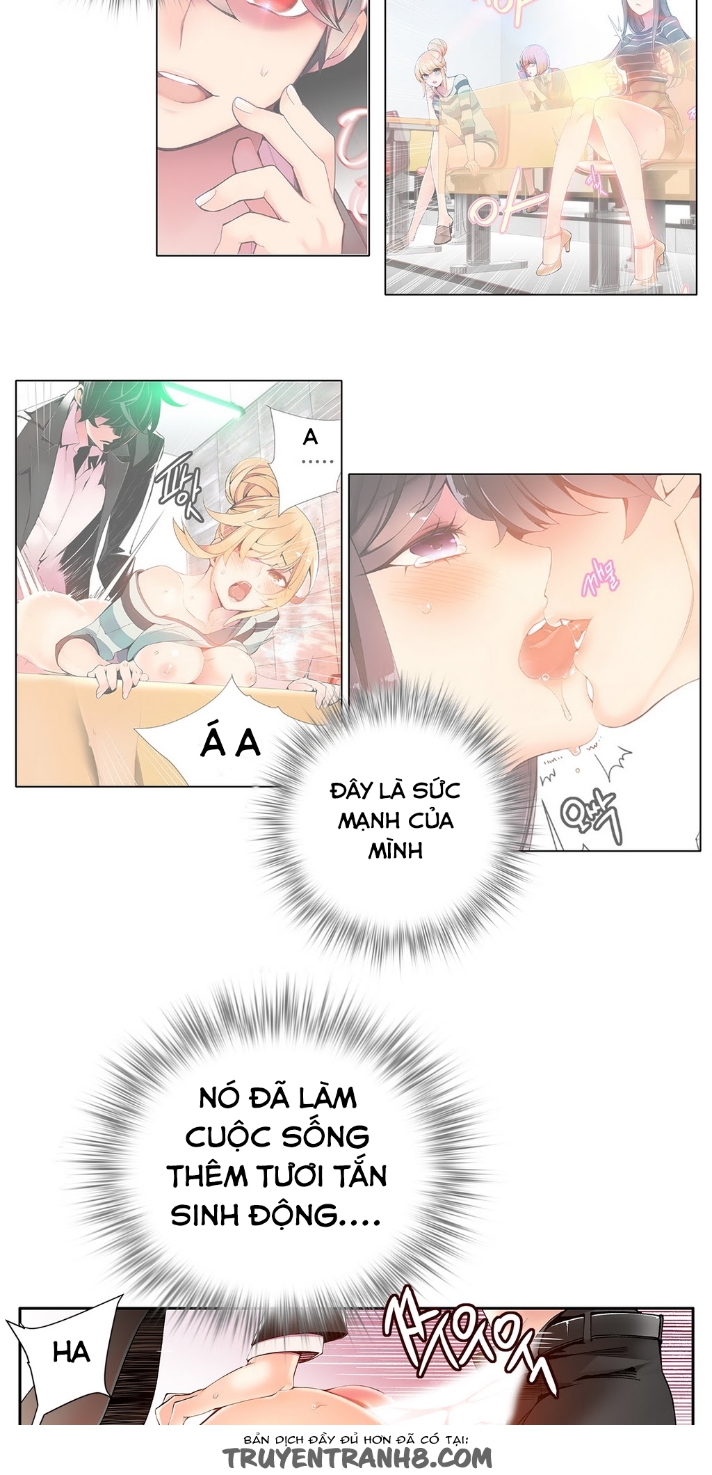 sự ràng buộc của lilith chapter 12 36