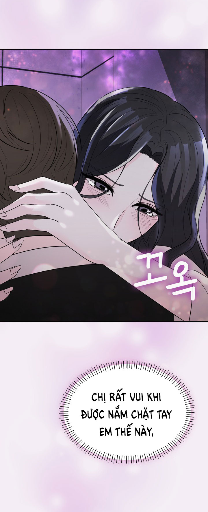 [18+] điều em cố giấu chapter 33.2 49