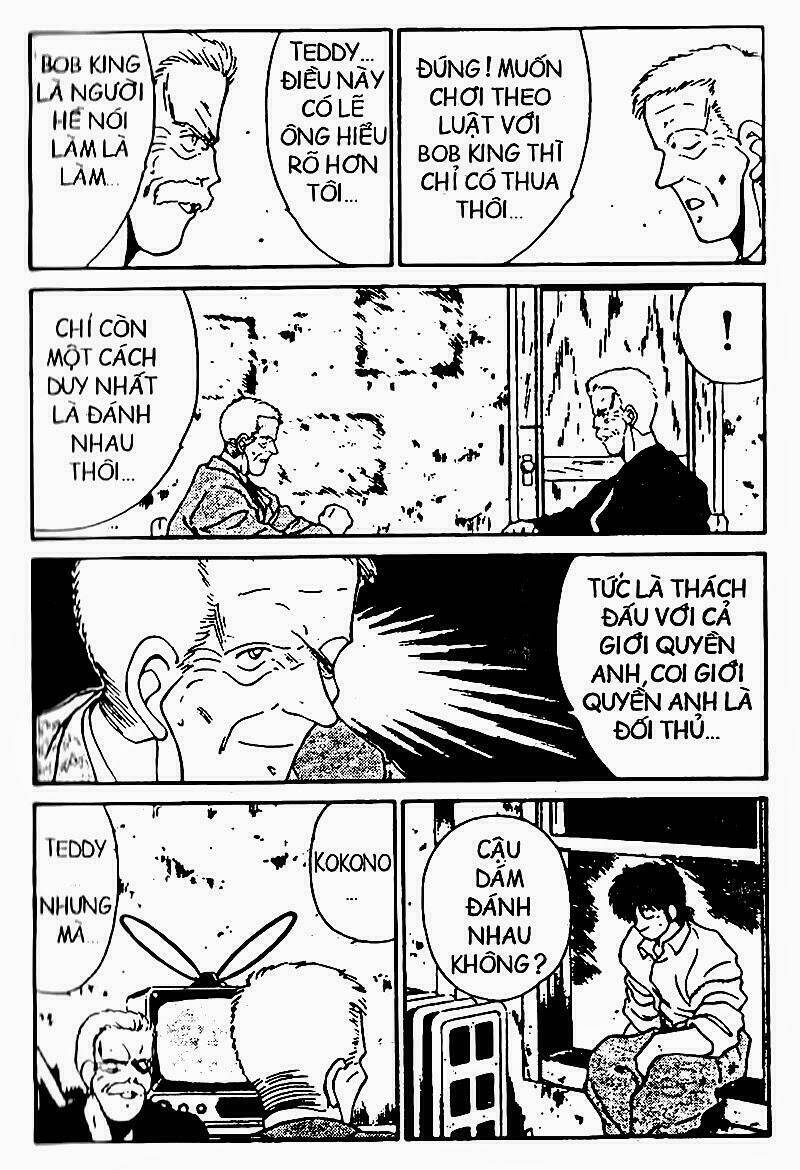 truyền nhân atula - shura no mon i chapter 87 10