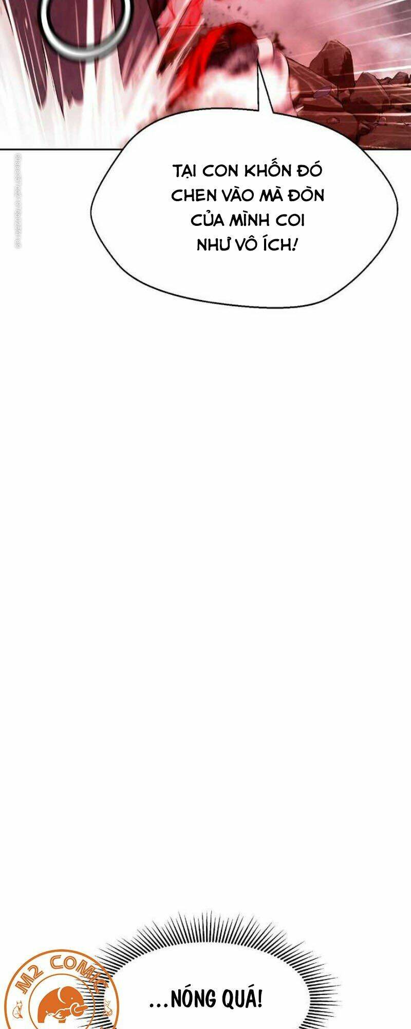 xuyên không thành hổ chapter 28 10