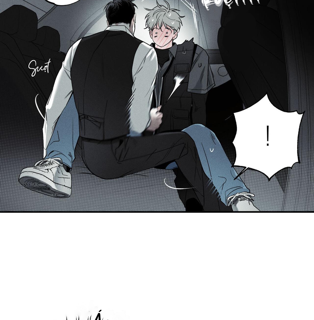 chàng giao pizza và gold palace chapter 38 51