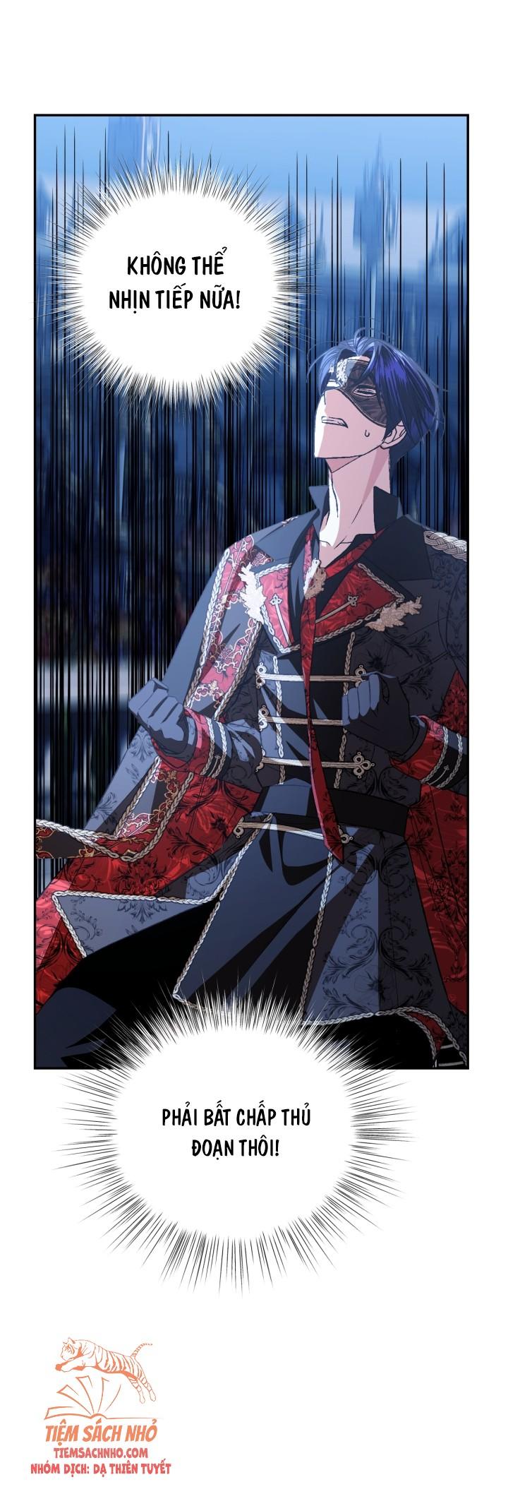 cha, con không muốn kết hôn đâu chapter 60 1