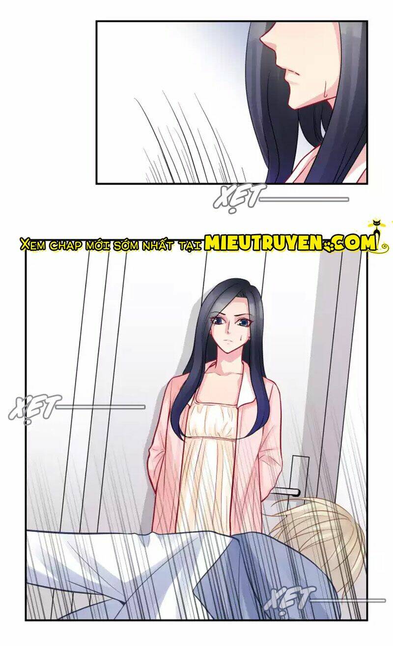 nghịch chuyển luyến tình chapter 74 7