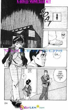 cảnh sát cơ động chapter 7 50