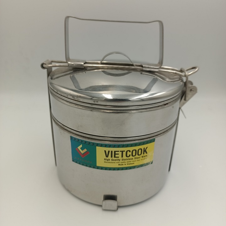Cà men inox cao cấp