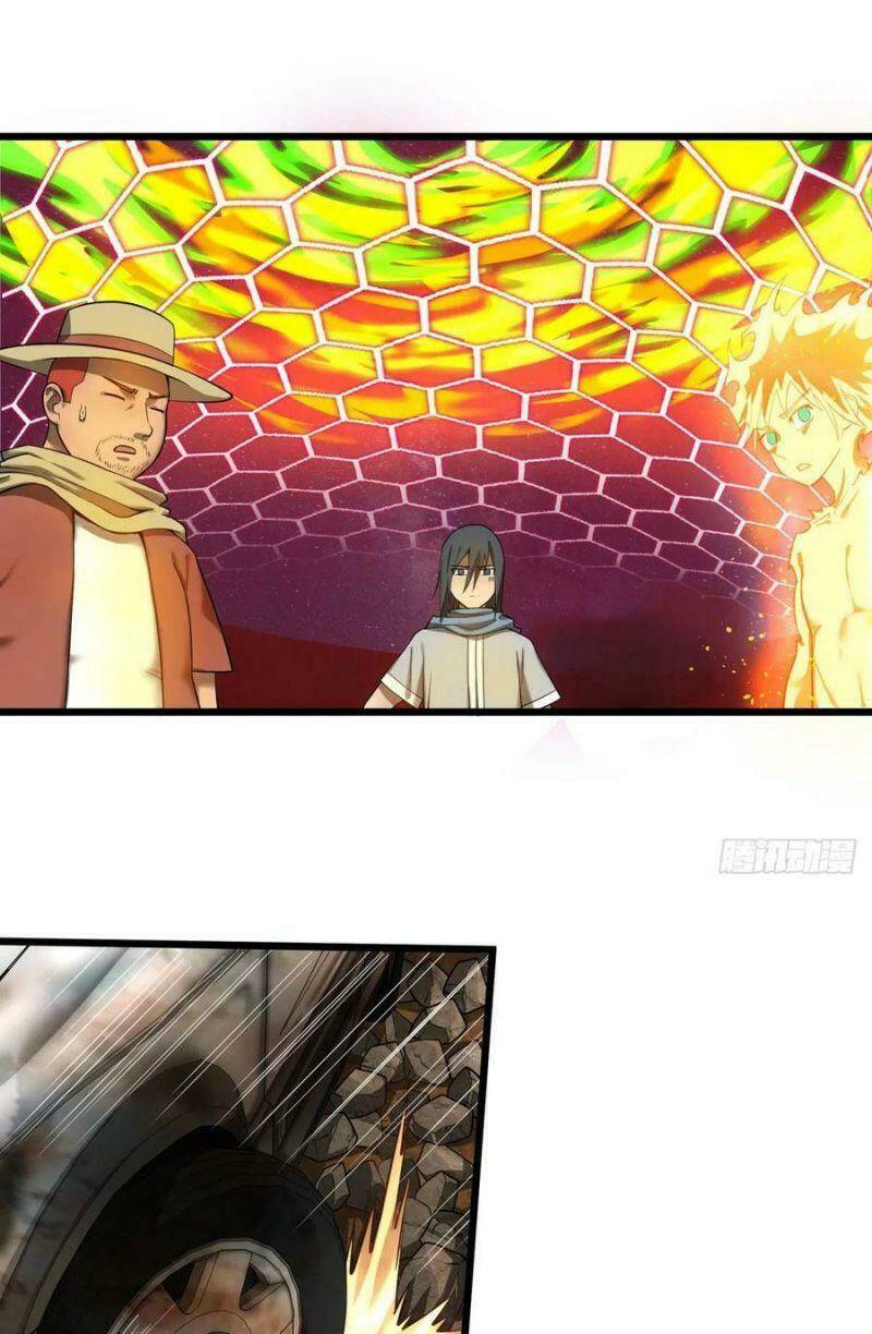 danh sách kẻ phản diện chapter 125 3