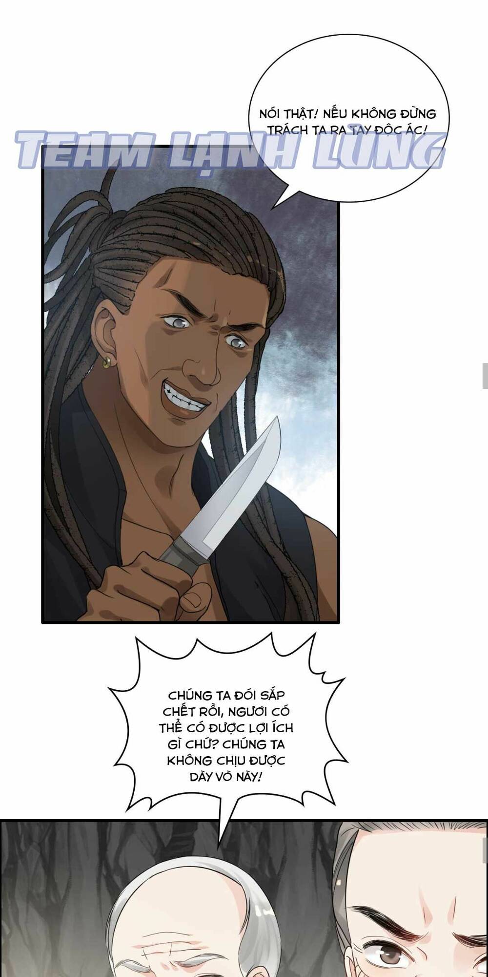 cô vợ hợp đồng bỏ trốn của tổng giám đốc chapter 460 22