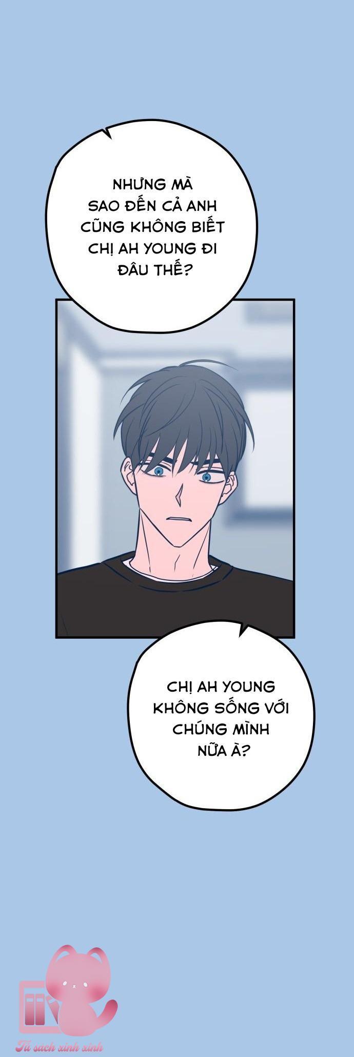 kẻ cắp gặp bà già chapter 41 53