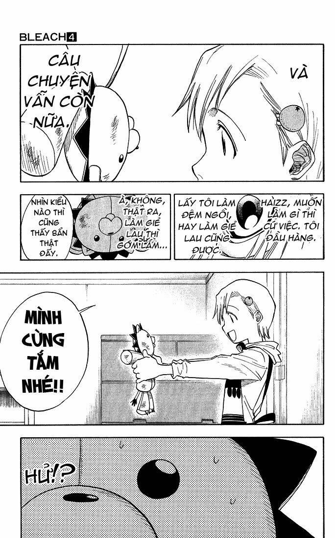 thần chết ichigo chapter 26 18