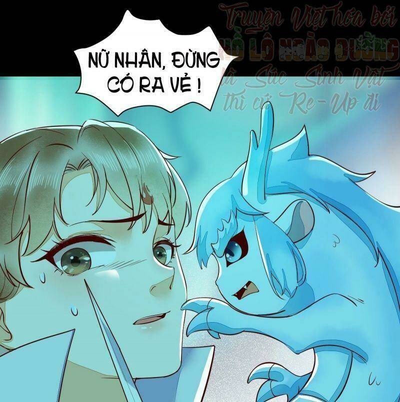 sát thủ vương phi không dễ chọc chapter 42 39