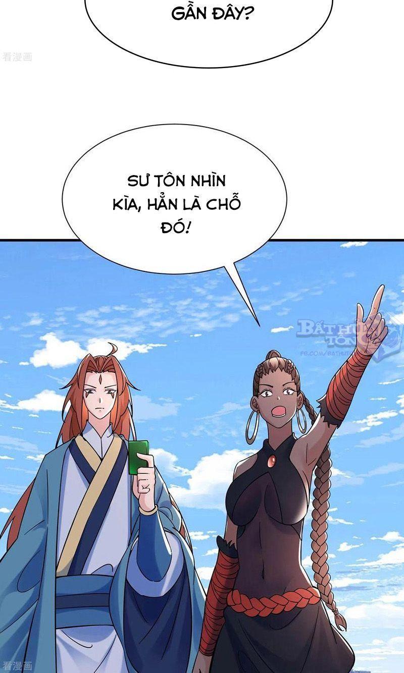 đồ đệ ta toàn là nữ ma đầu chapter 94 24