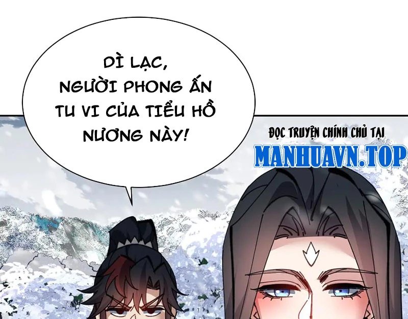 Sư Tôn: Nghịch Đồ Này Mới Không Phải Là Thánh Tử chapter 93 117