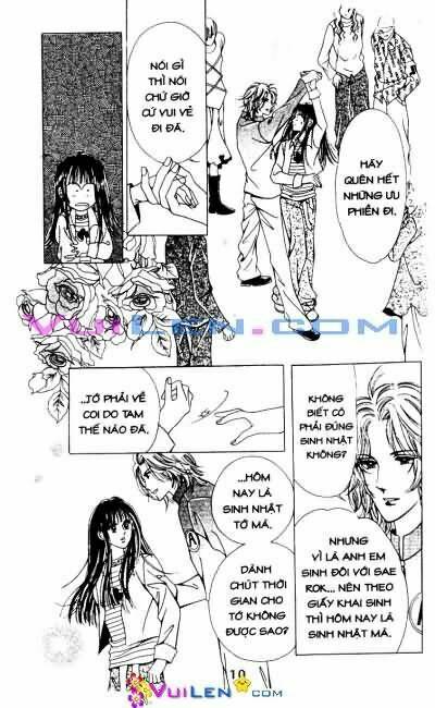nụ hôn nồng thắm chapter 7 10
