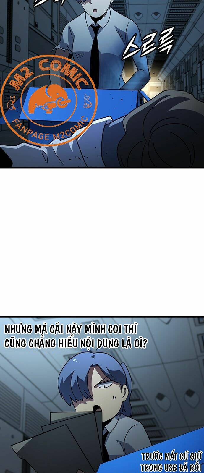 điểm chết chapter 29 56