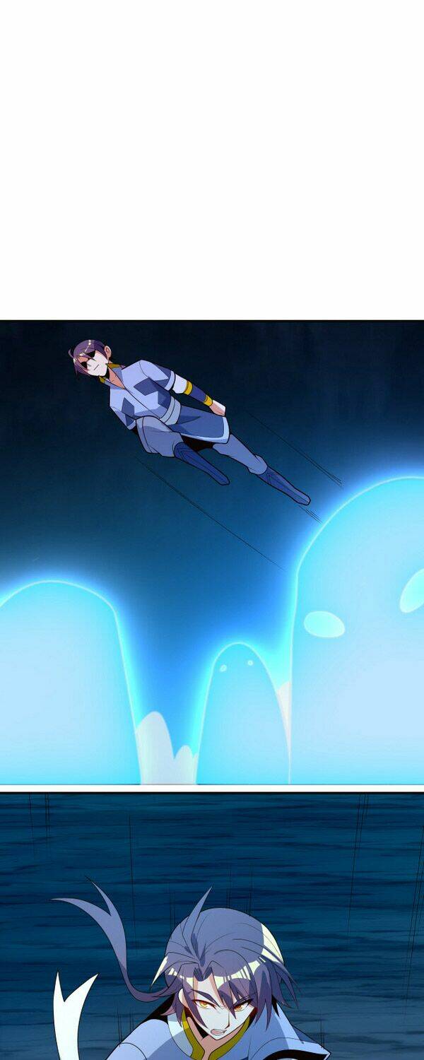 thôn phệ một thế giới tu tiên chapter 91 7