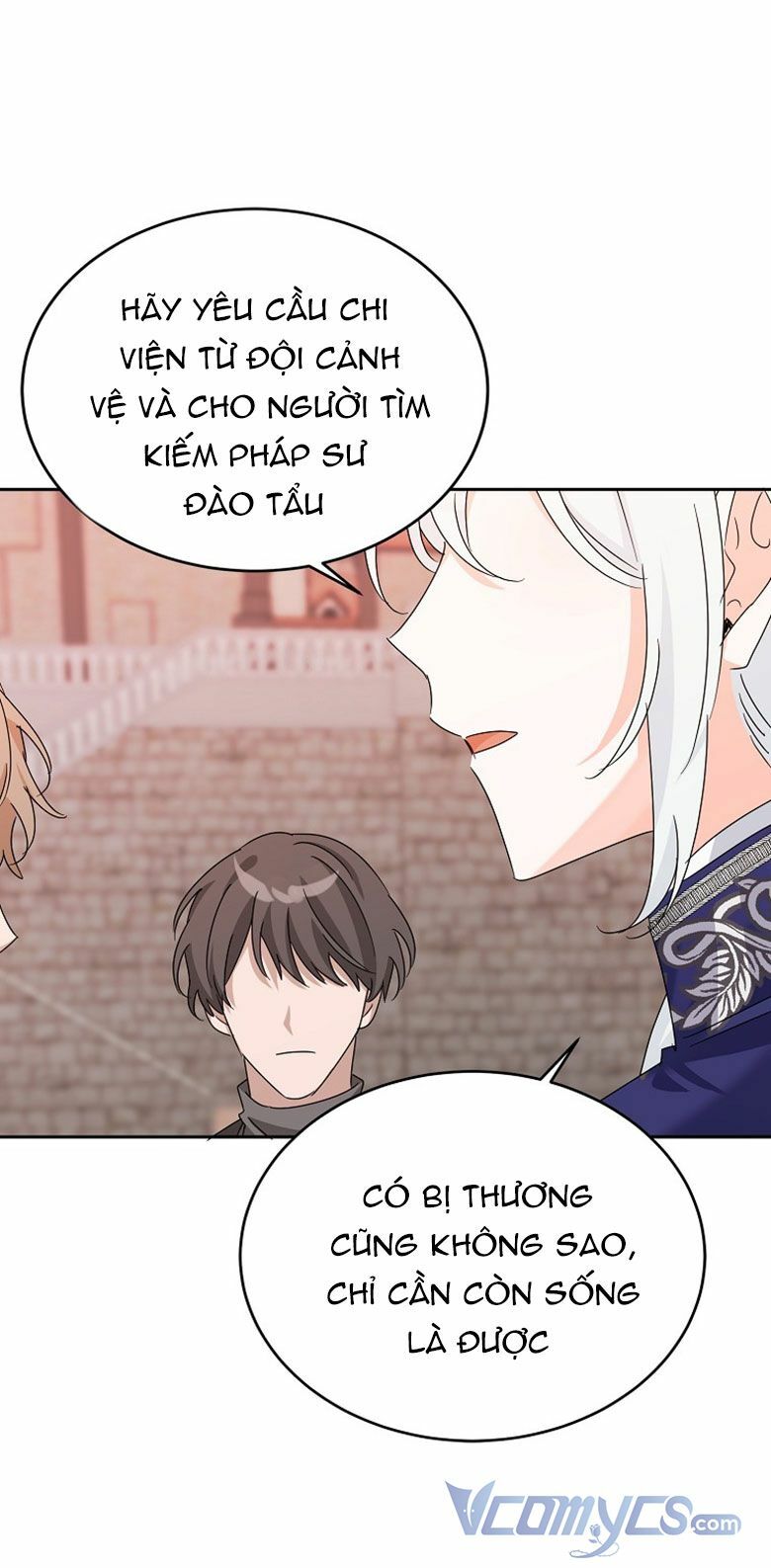 ác nữ karuna bé lại chapter 10 66